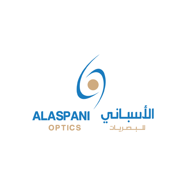 ALASBANI LOGO